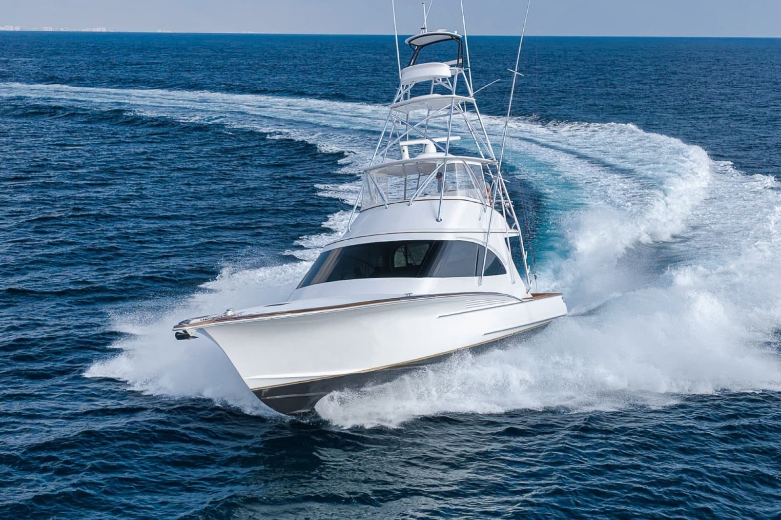 2022 Jarrett Bay  - Photo 6