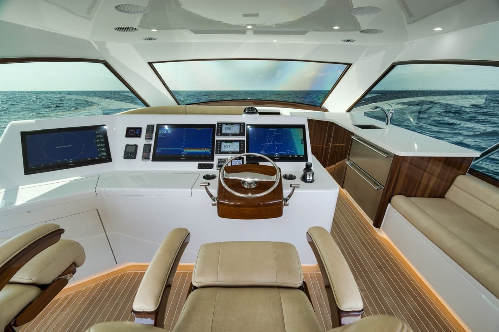 2022 Jarrett Bay  - Photo 30
