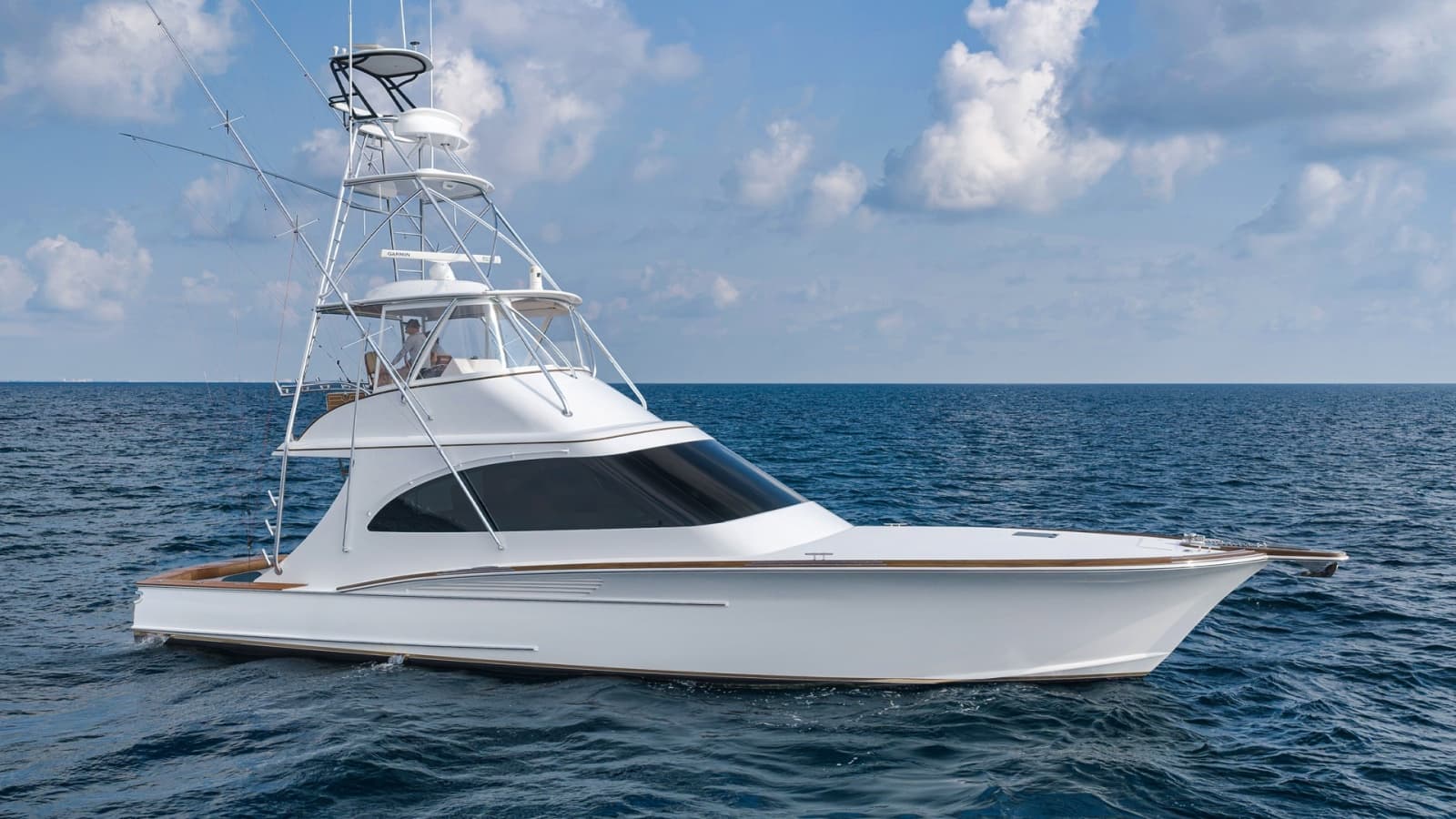 2022 Jarrett Bay  - Photo 1