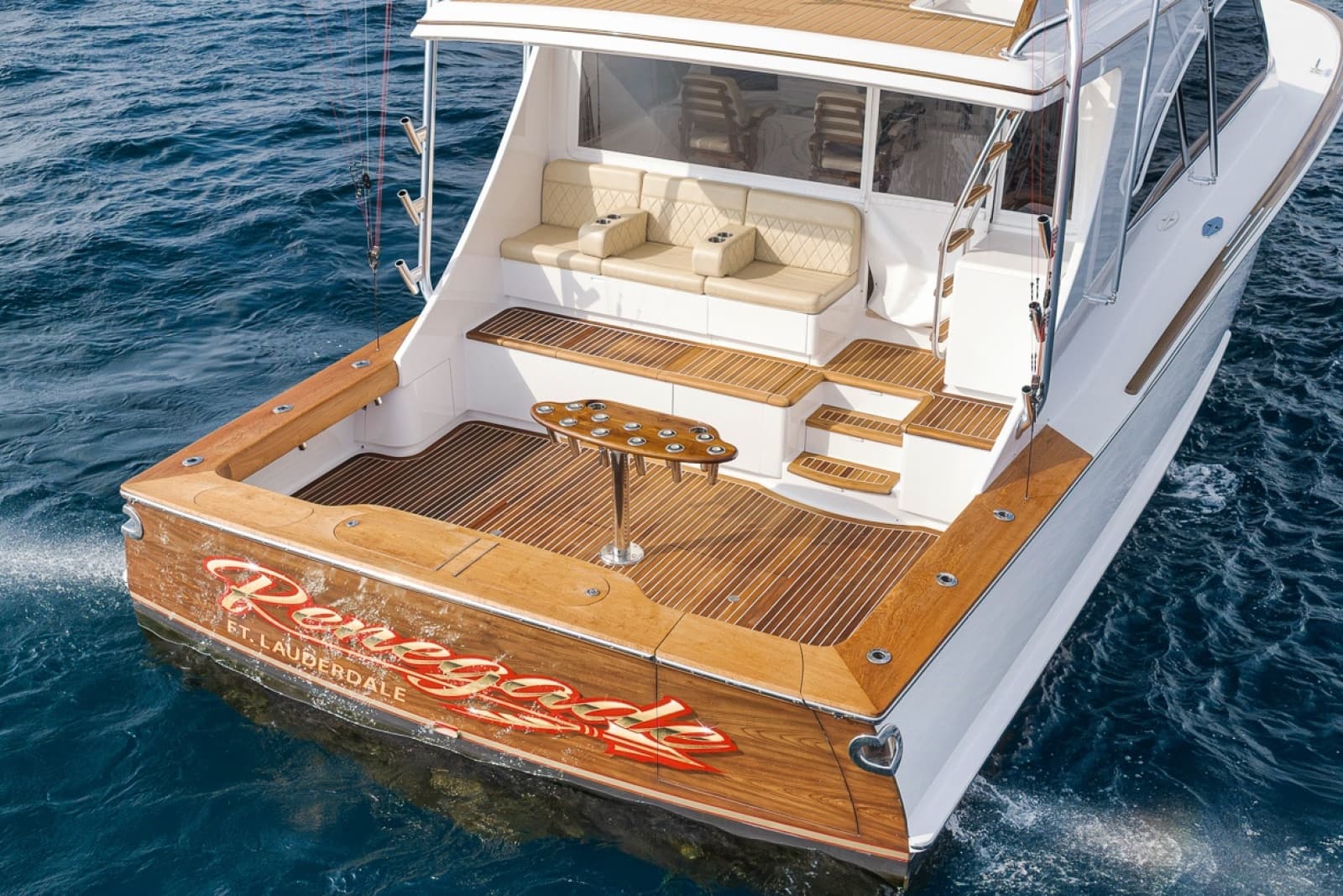 2022 Jarrett Bay  - Photo 9