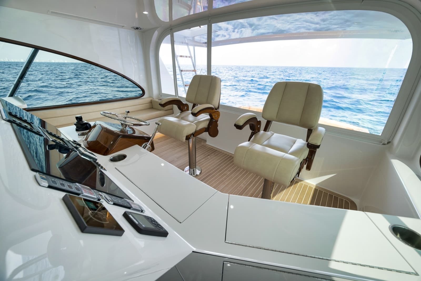 2022 Jarrett Bay  - Photo 38