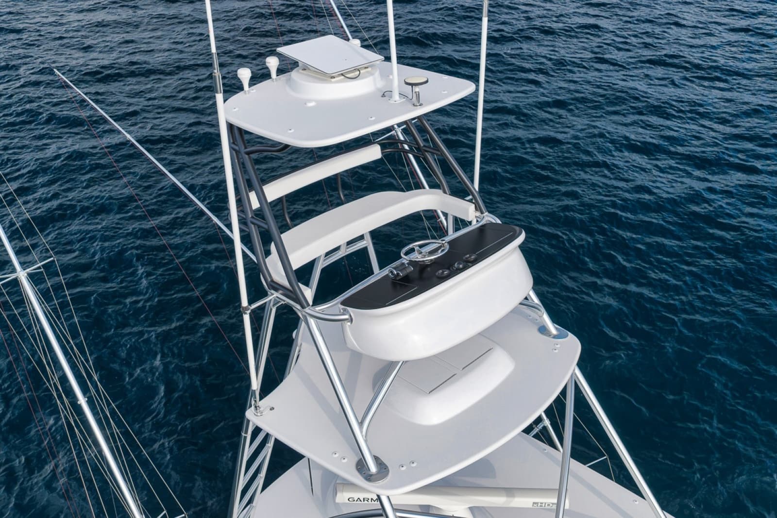 2022 Jarrett Bay  - Photo 75