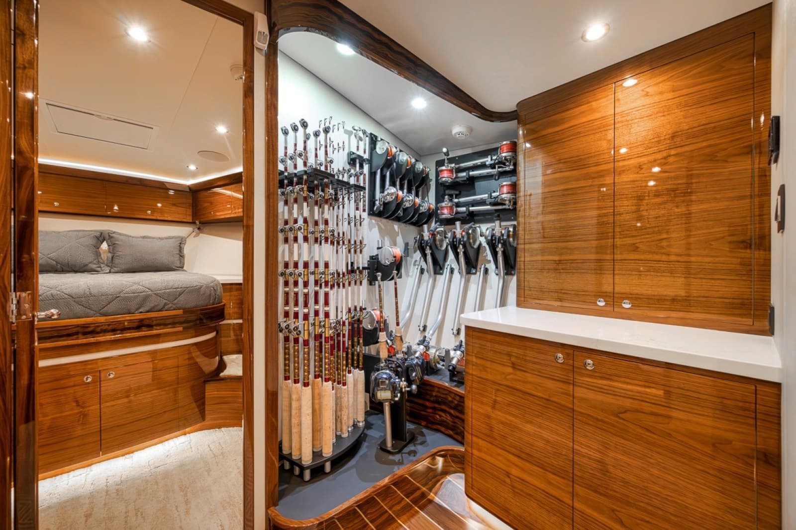 2022 Jarrett Bay  - Photo 48