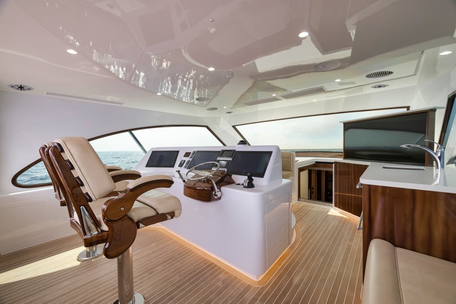 2022 Jarrett Bay  - Photo 26