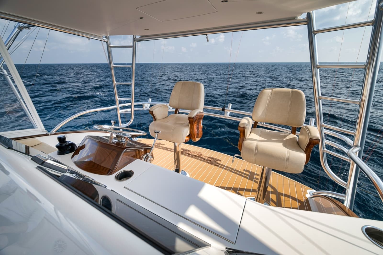 2022 Jarrett Bay  - Photo 57
