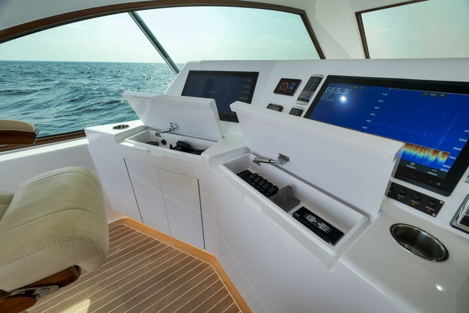 2022 Jarrett Bay  - Photo 29