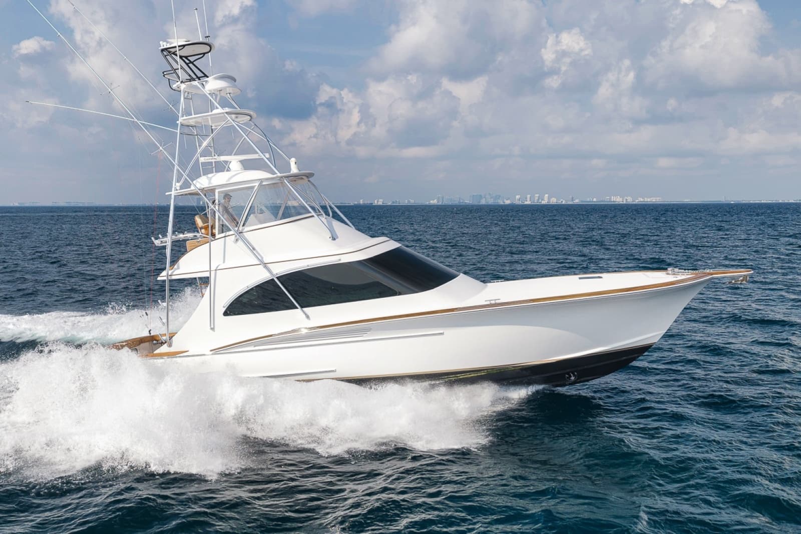 2022 Jarrett Bay  - Photo 3