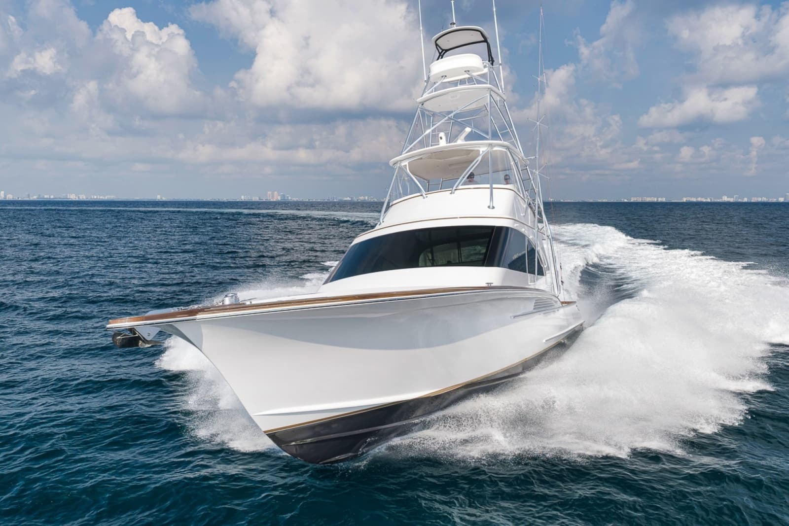 2022 Jarrett Bay  - Photo 4