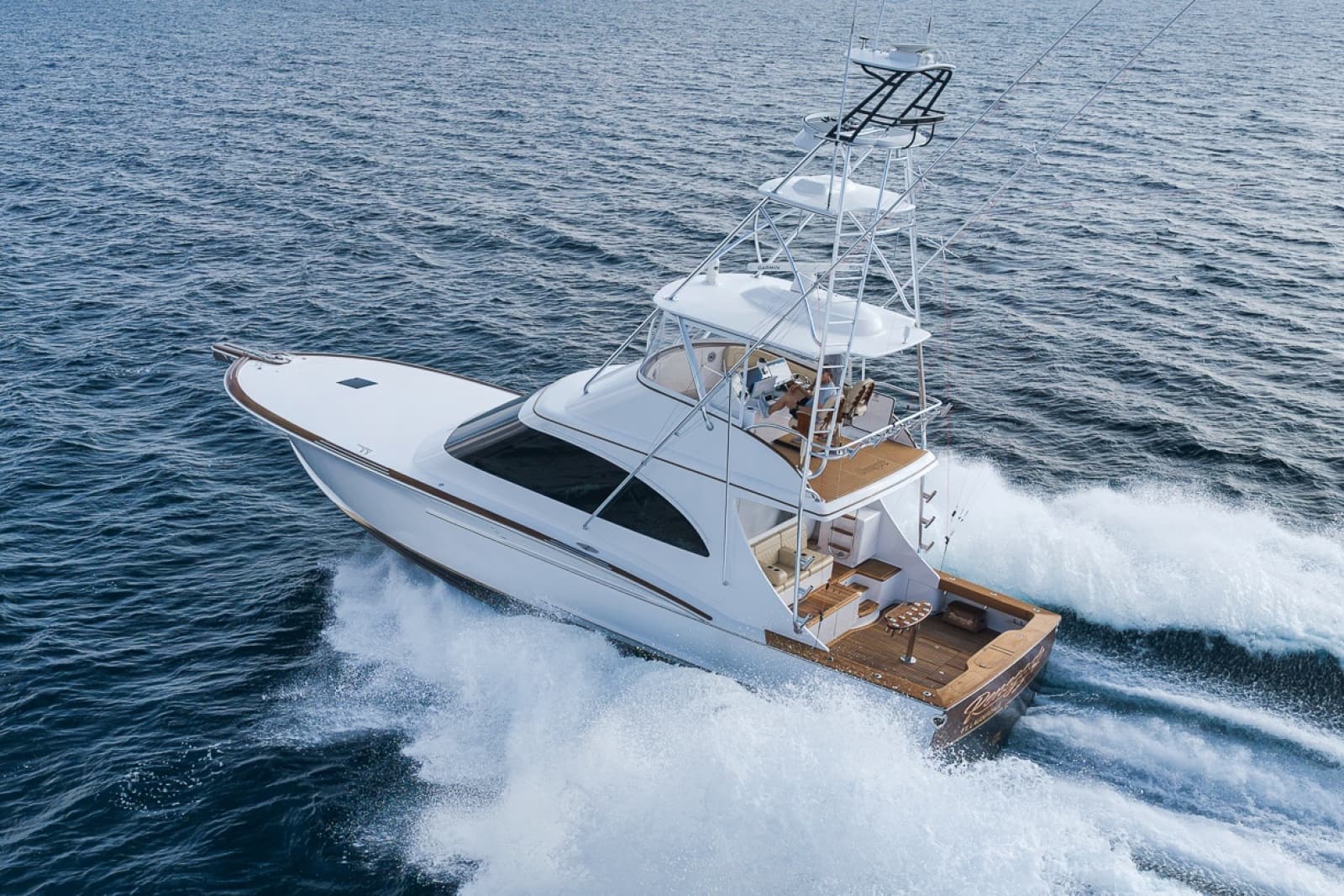2022 Jarrett Bay  - Photo 5