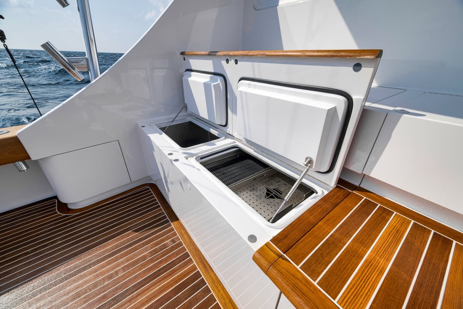 2022 Jarrett Bay  - Photo 22