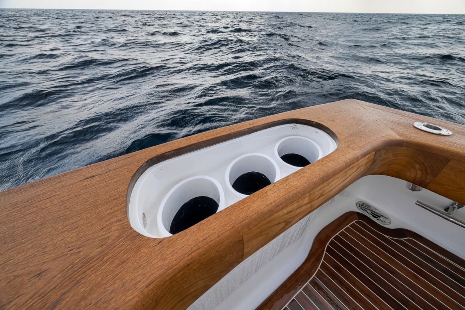 2022 Jarrett Bay  - Photo 13