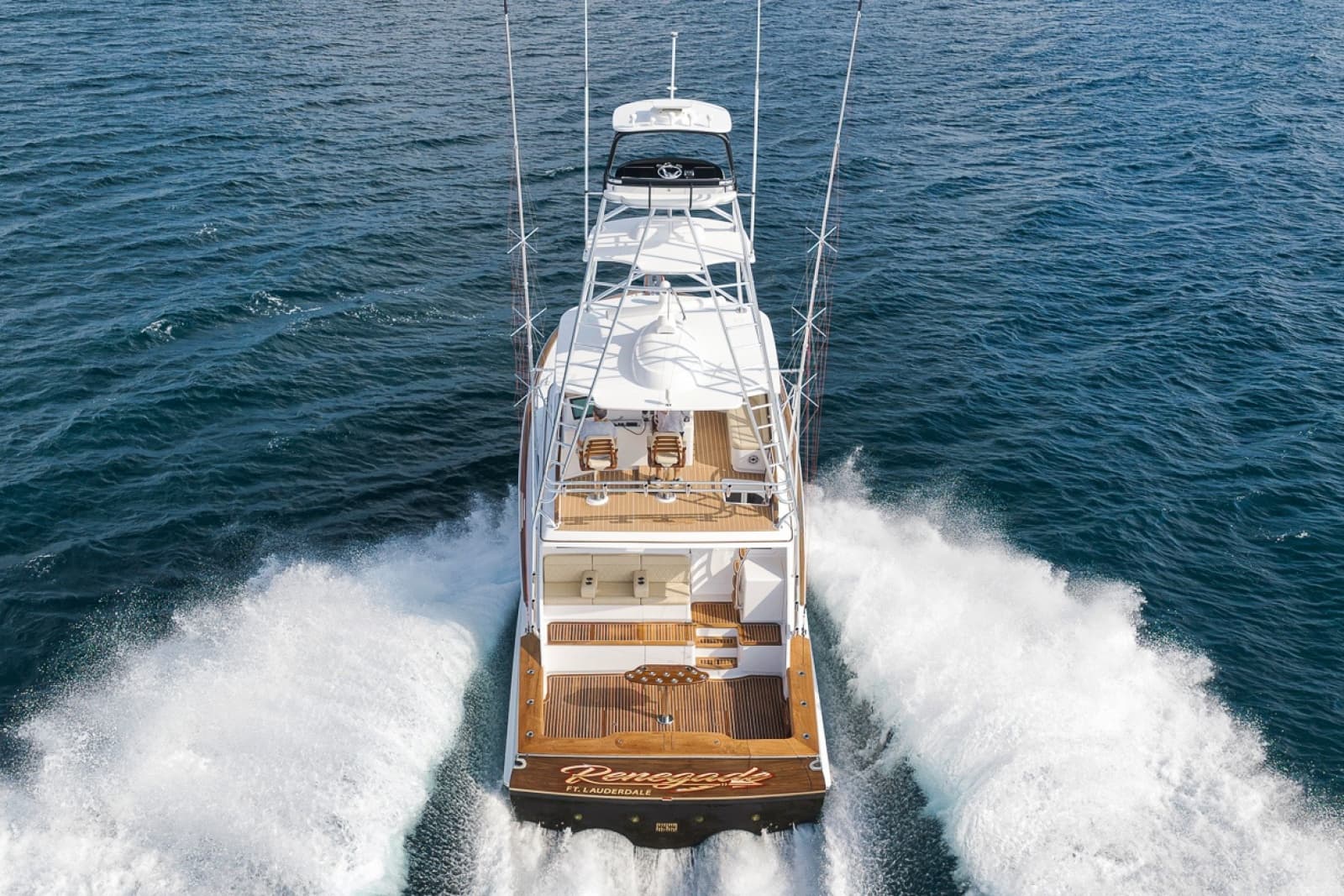 2022 Jarrett Bay  - Photo 7