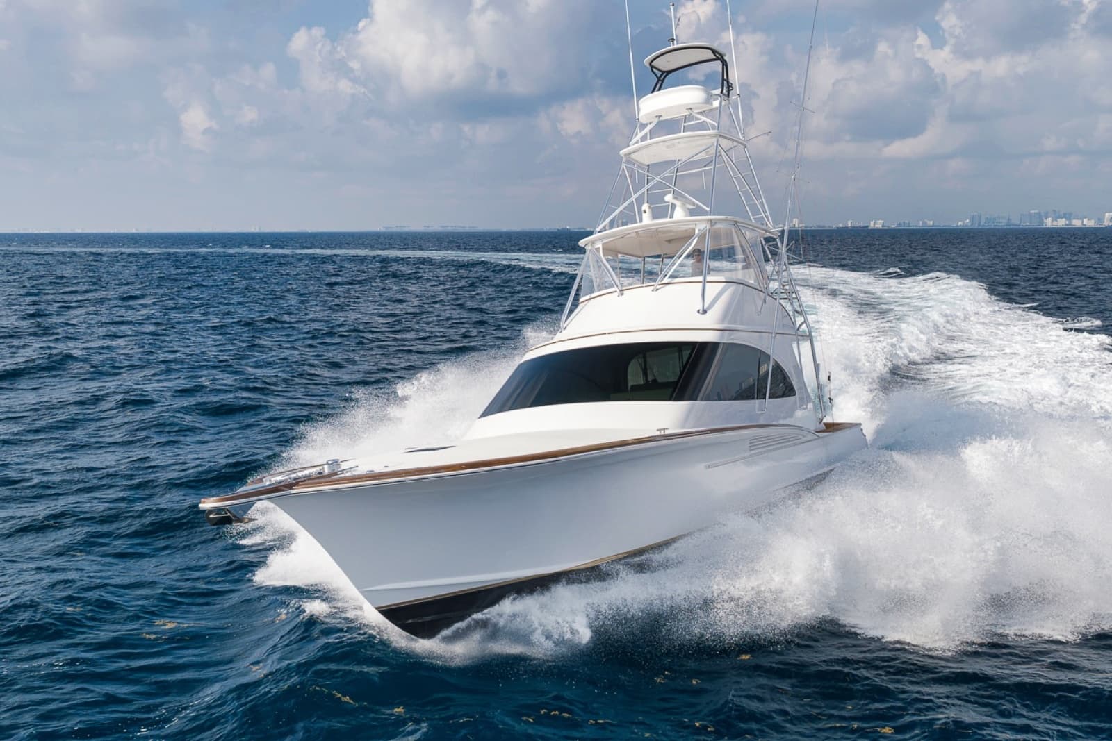2022 Jarrett Bay  - Photo 82