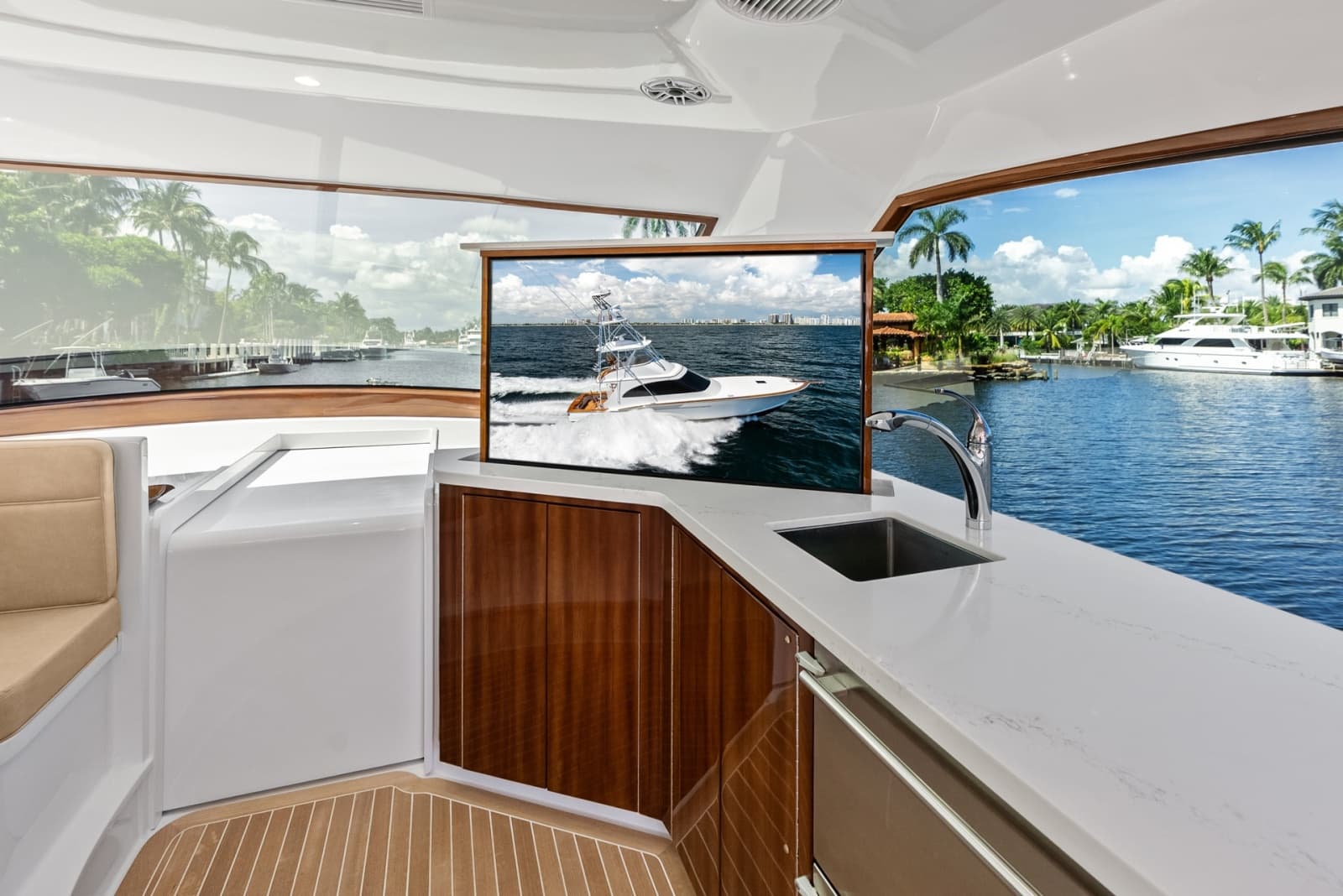 2022 Jarrett Bay  - Photo 35