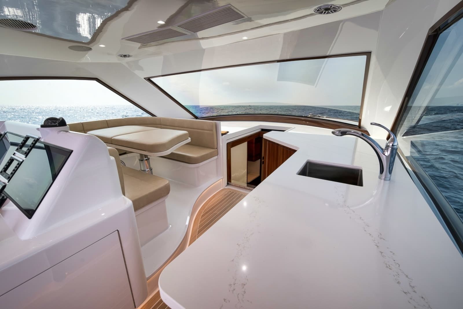 2022 Jarrett Bay  - Photo 36