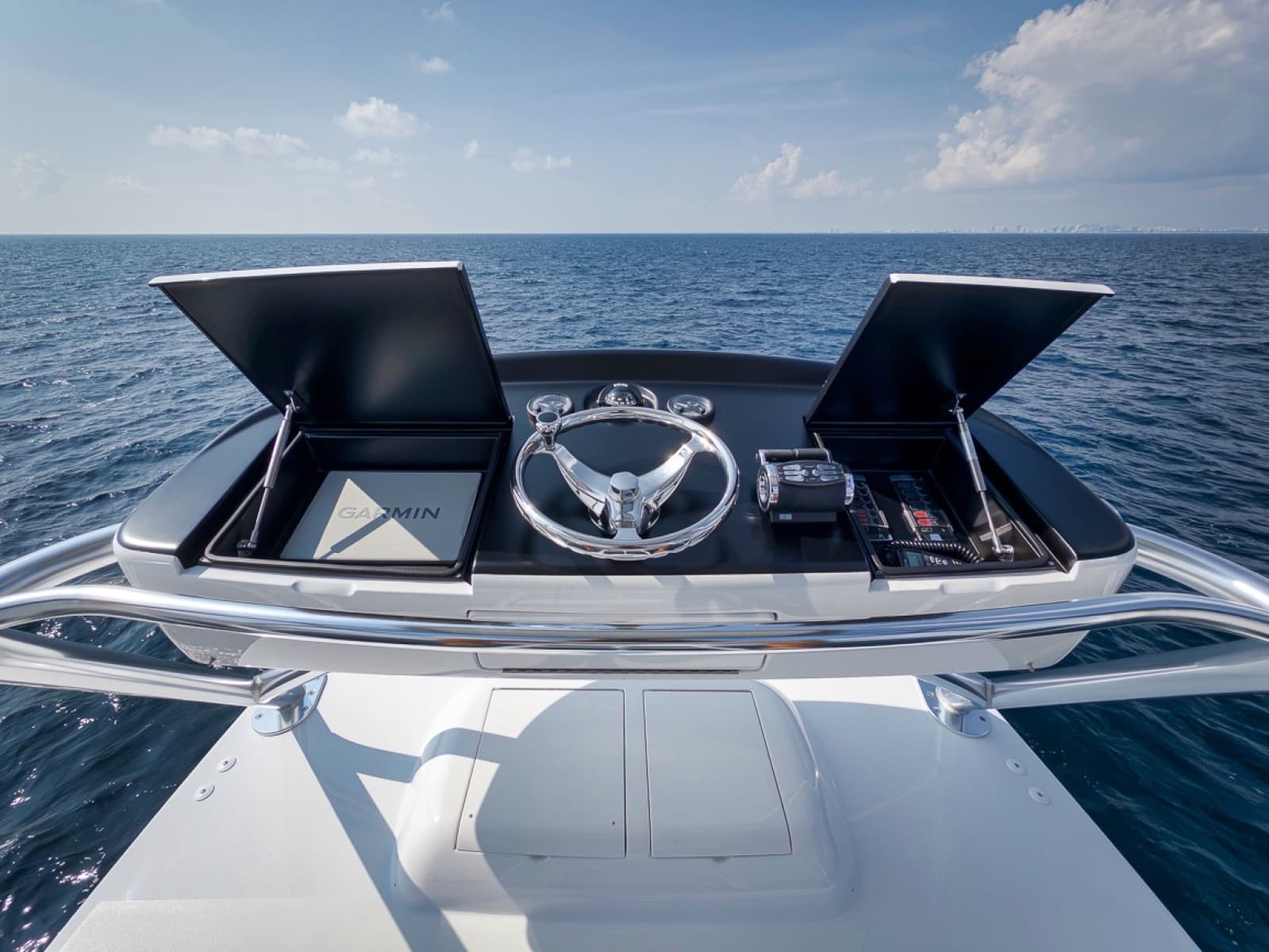 2022 Jarrett Bay  - Photo 77
