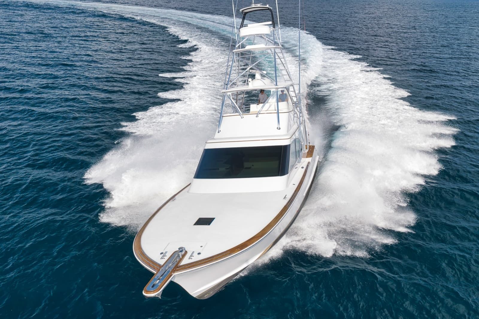 2022 Jarrett Bay  - Photo 2