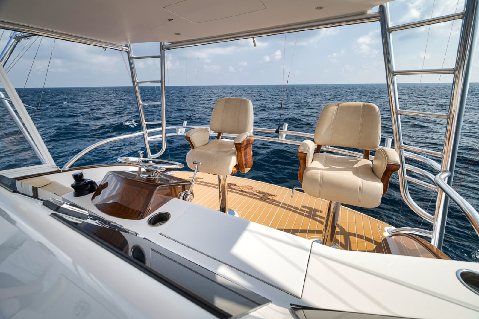 2022 Jarrett Bay  - Photo 56