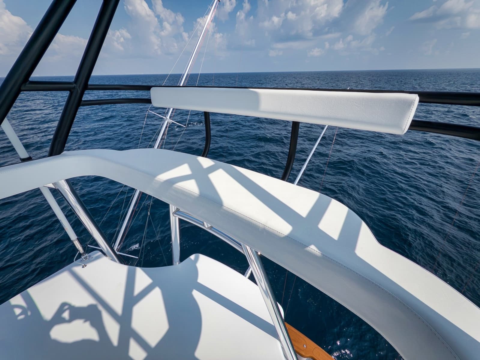 2022 Jarrett Bay  - Photo 79