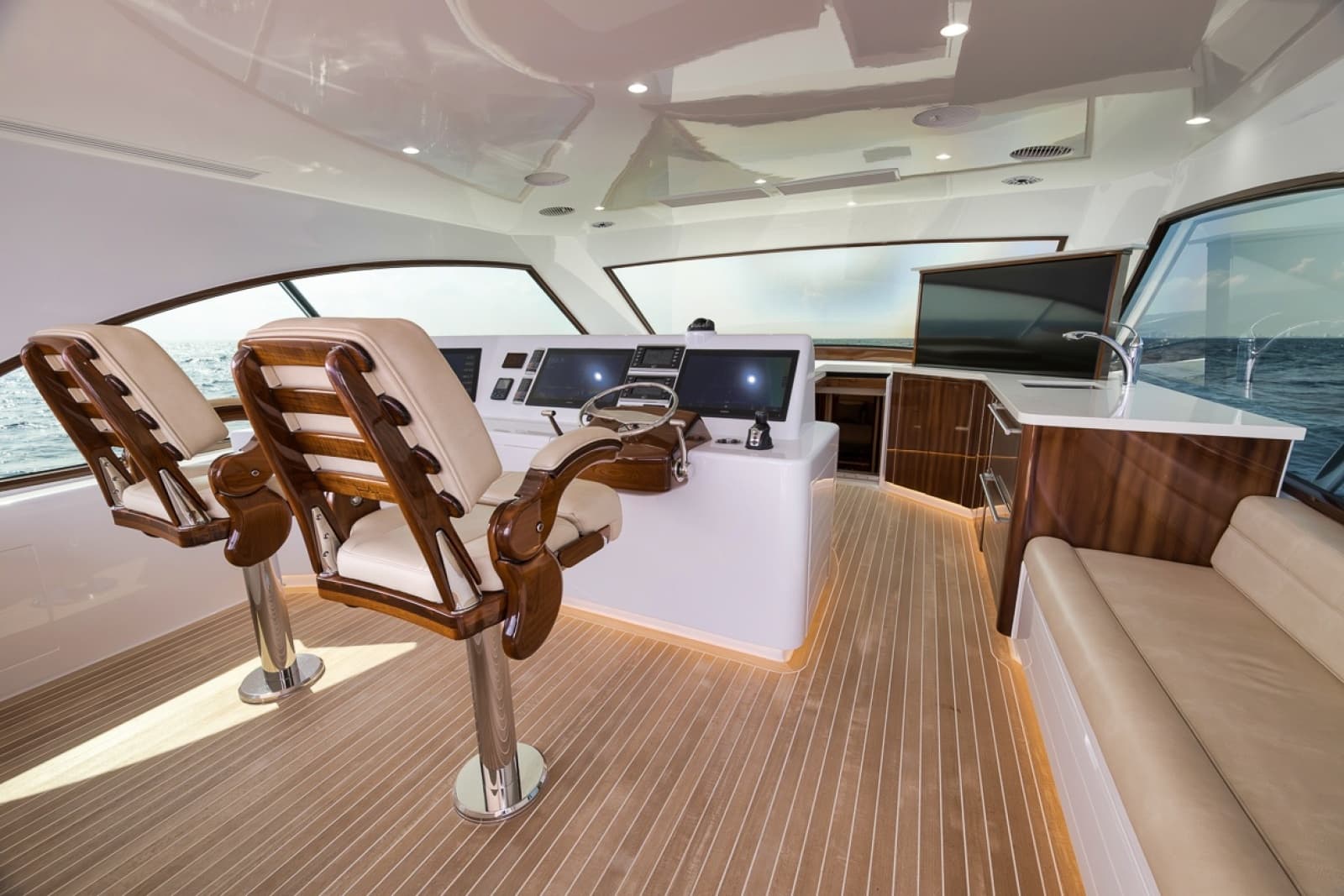 2022 Jarrett Bay  - Photo 27