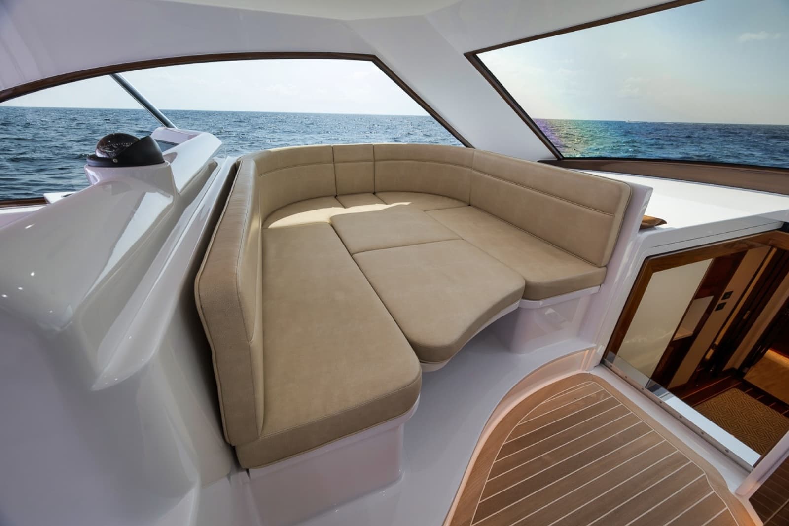 2022 Jarrett Bay  - Photo 32