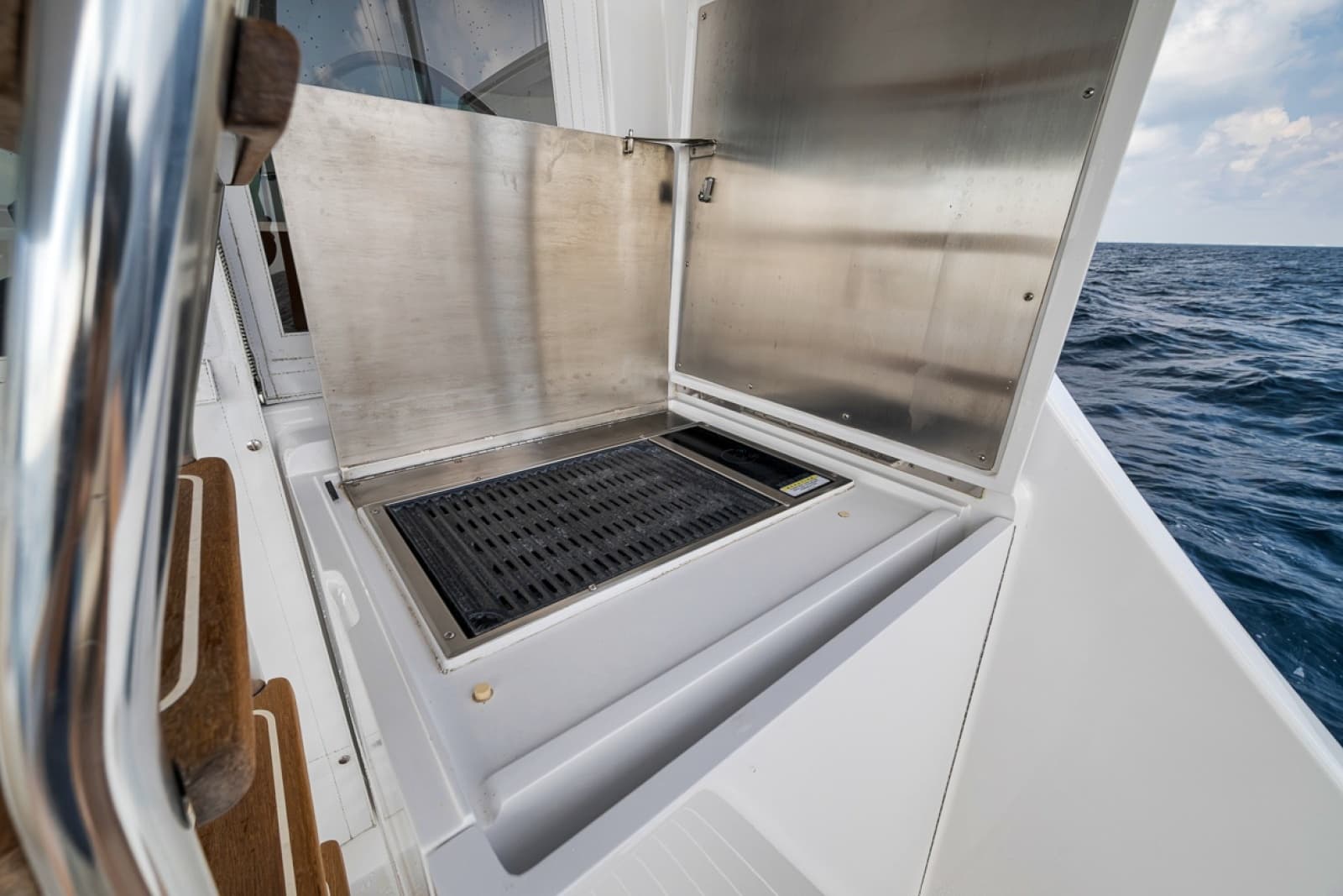 2022 Jarrett Bay  - Photo 19