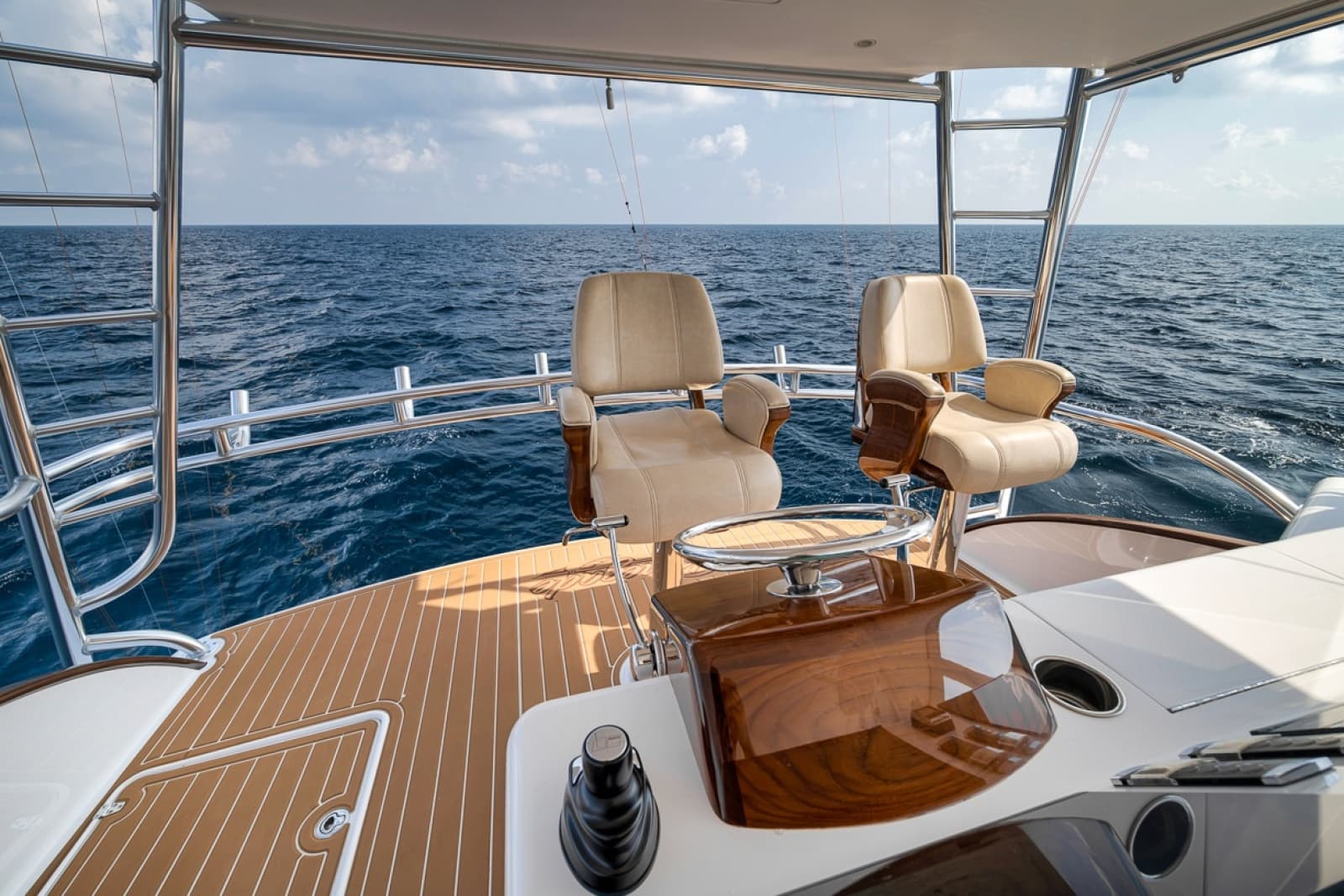 2022 Jarrett Bay  - Photo 53