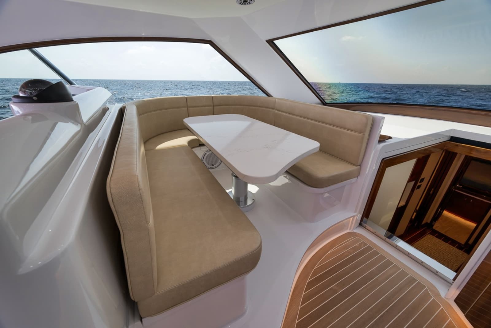 2022 Jarrett Bay  - Photo 33