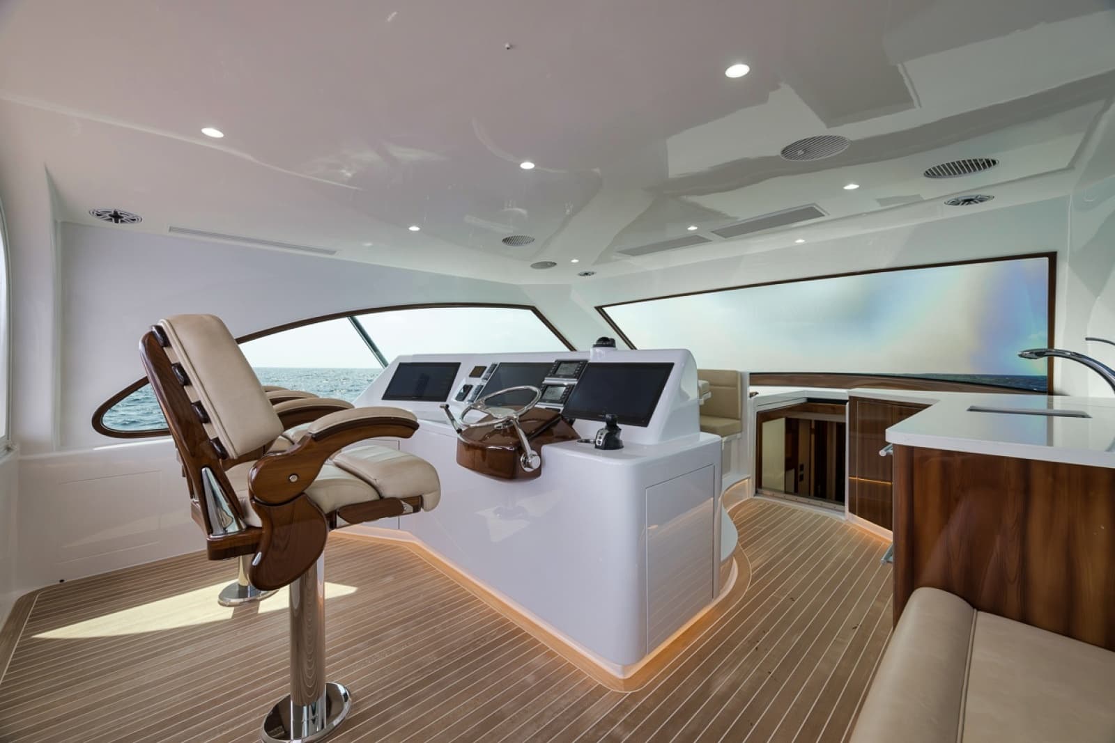 2022 Jarrett Bay  - Photo 31