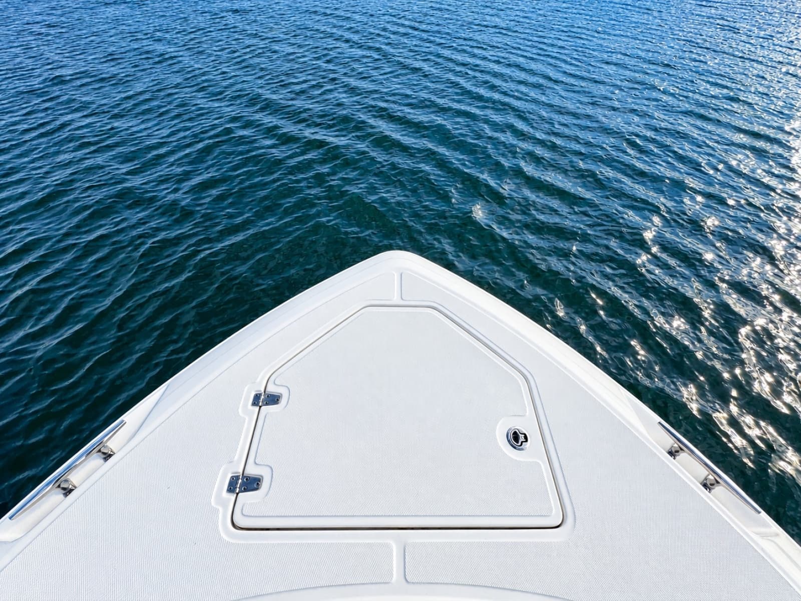 2024 Boston Whaler 330 Outrage - Photo 11