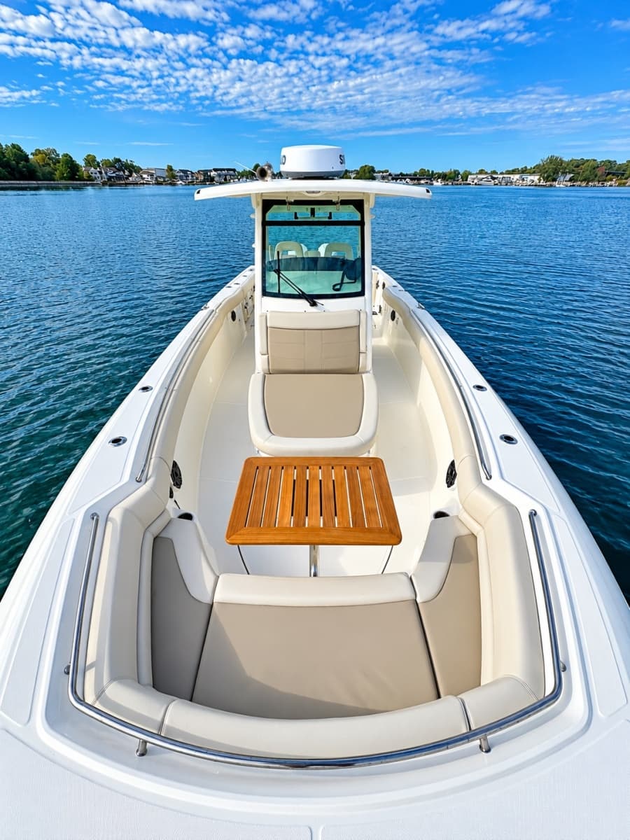 2024 Boston Whaler 330 Outrage - Photo 28