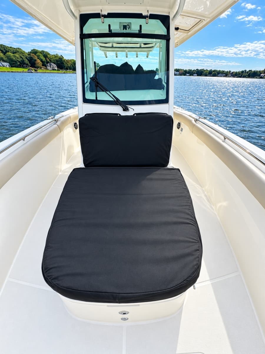2024 Boston Whaler 330 Outrage - Photo 35