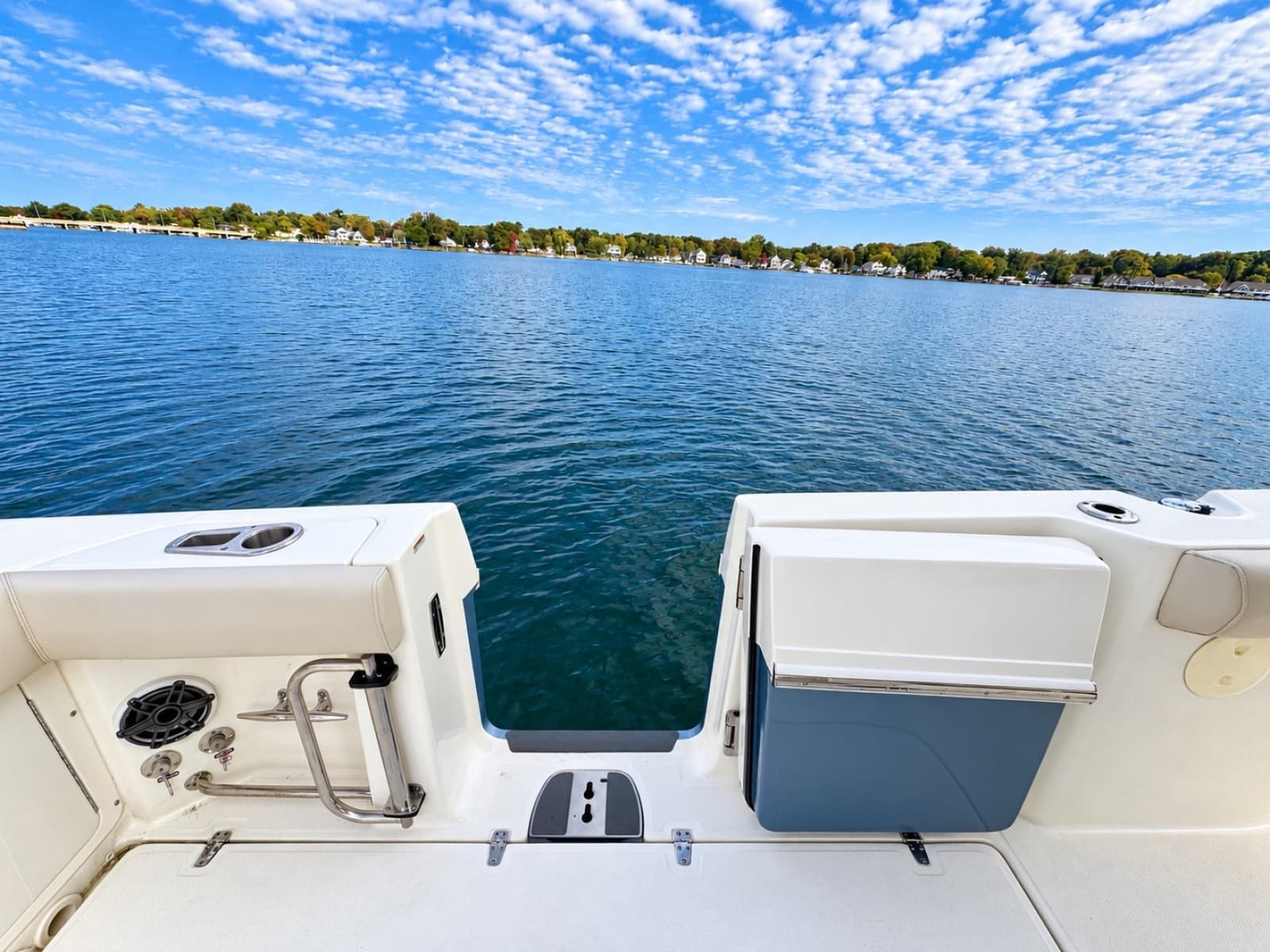 2024 Boston Whaler 330 Outrage - Photo 27