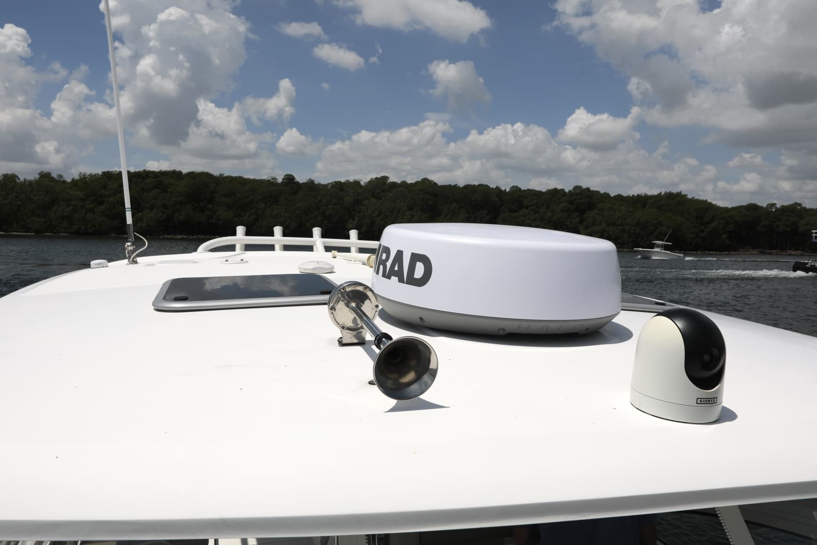 2016 Boston Whaler 320 Vantage - Photo 25