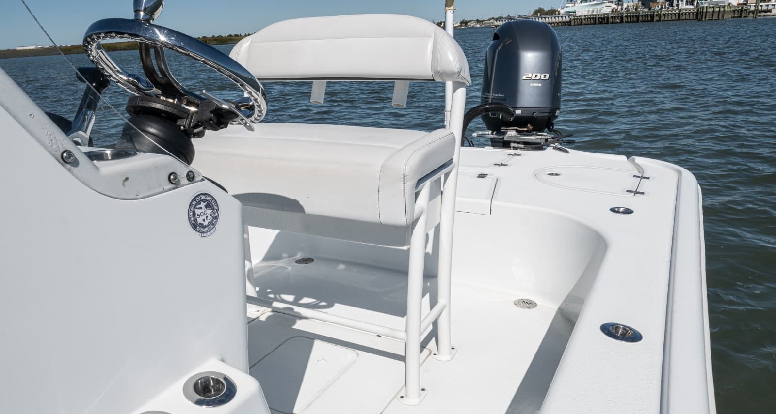 2018 Yellowfin  - Photo 4