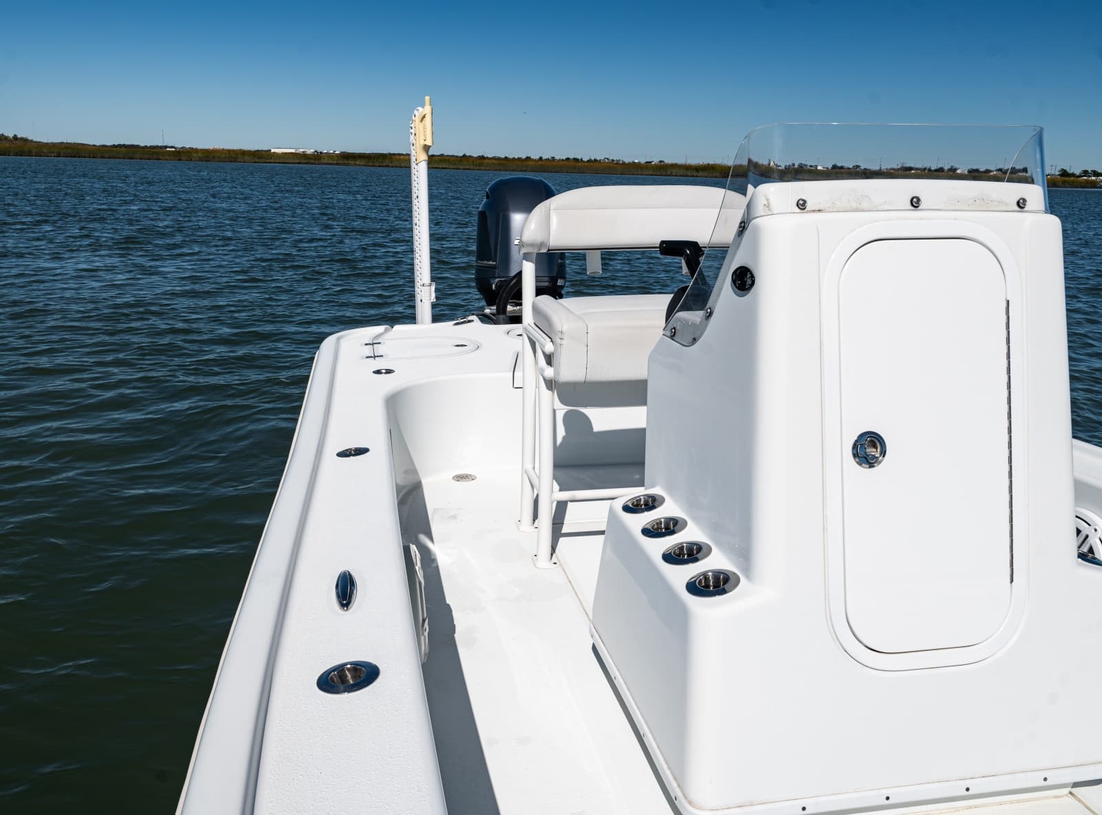 2018 Yellowfin  - Photo 5