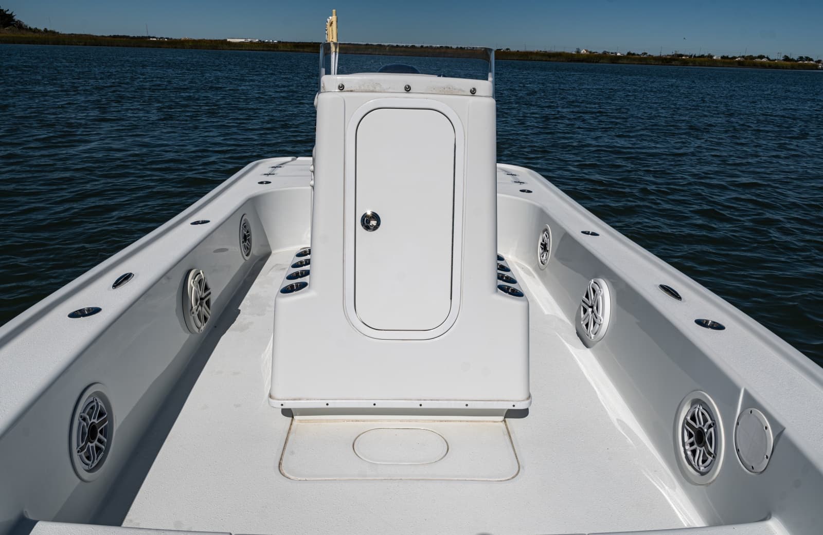 2018 Yellowfin  - Photo 6