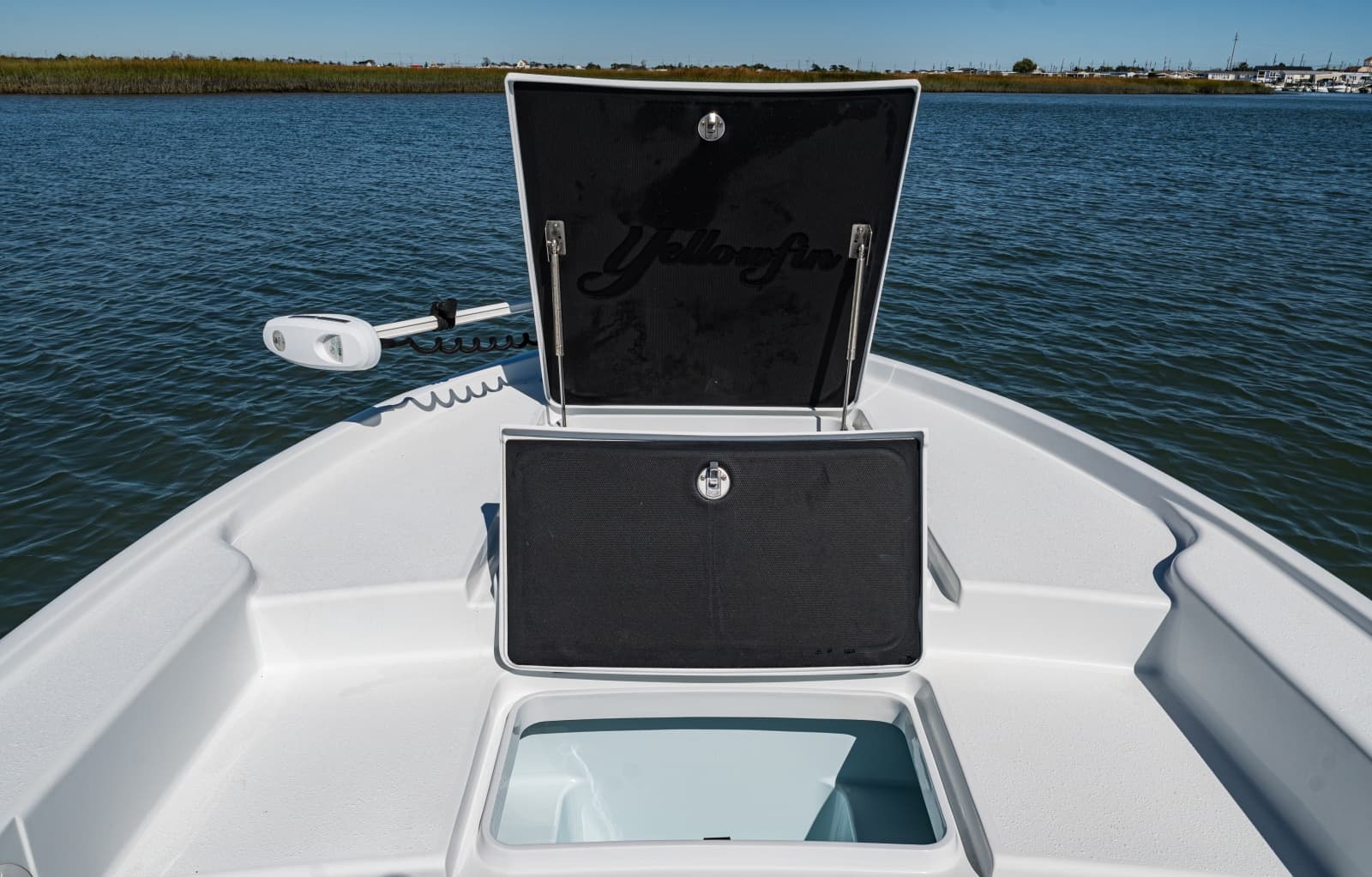 2018 Yellowfin  - Photo 9