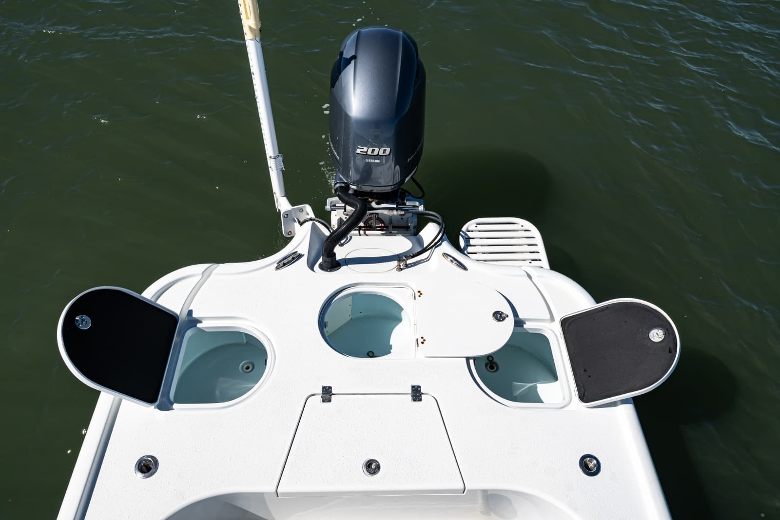 2018 Yellowfin  - Photo 11