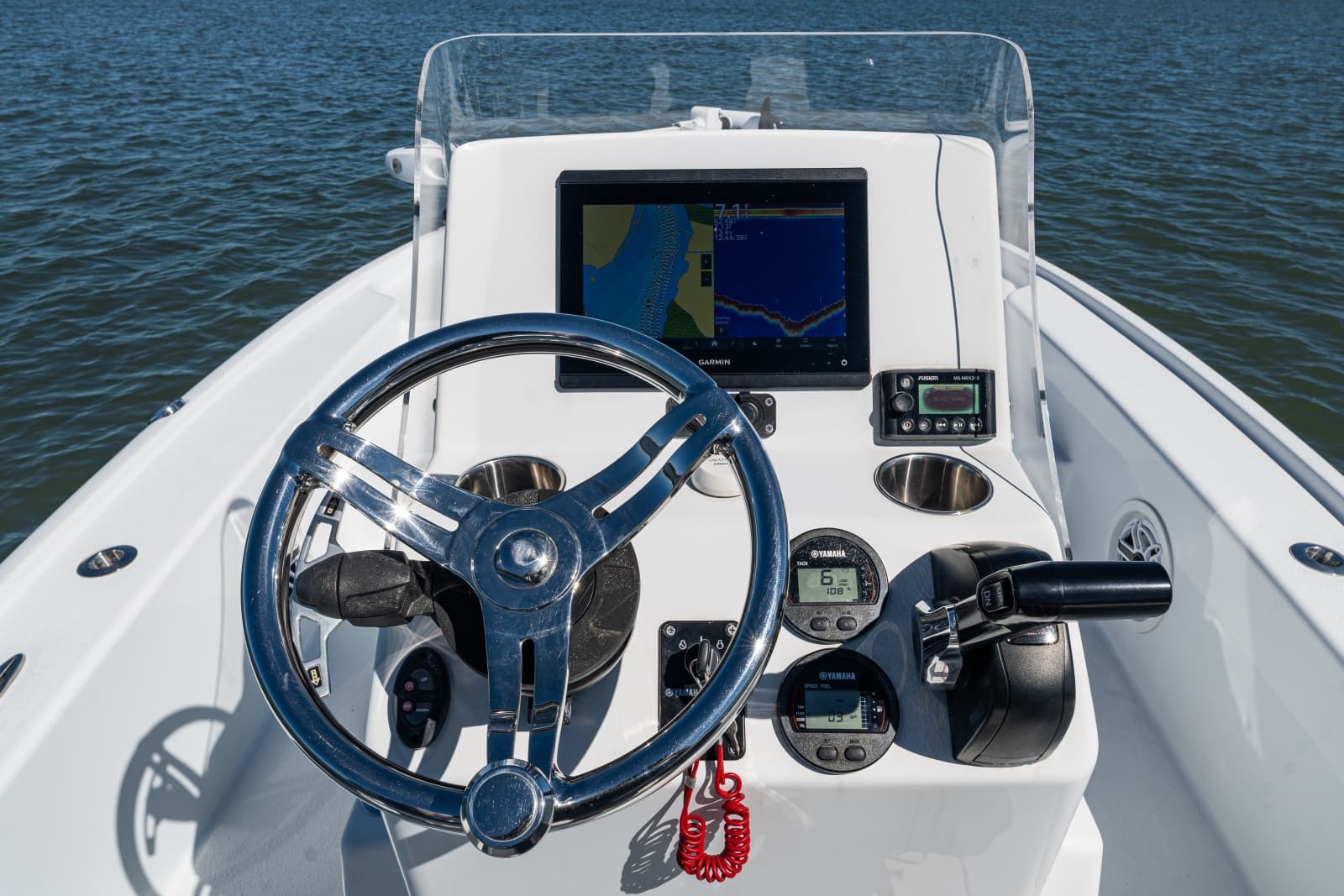 2018 Yellowfin  - Photo 3