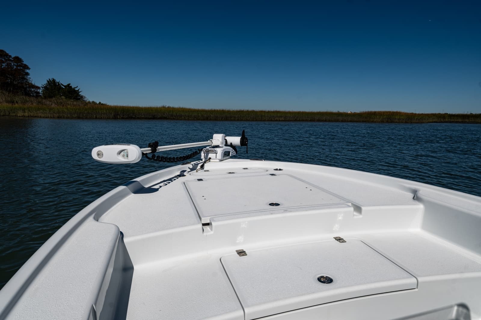 2018 Yellowfin  - Photo 7