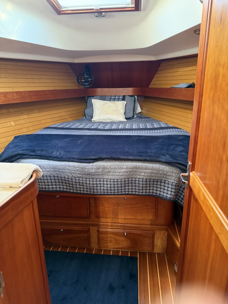2004 Sabre 386 - Photo 18