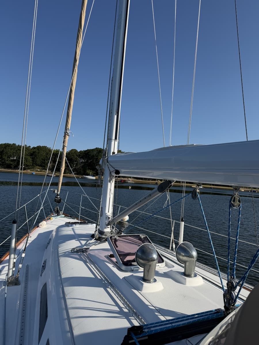 2004 Sabre 386 - Photo 4