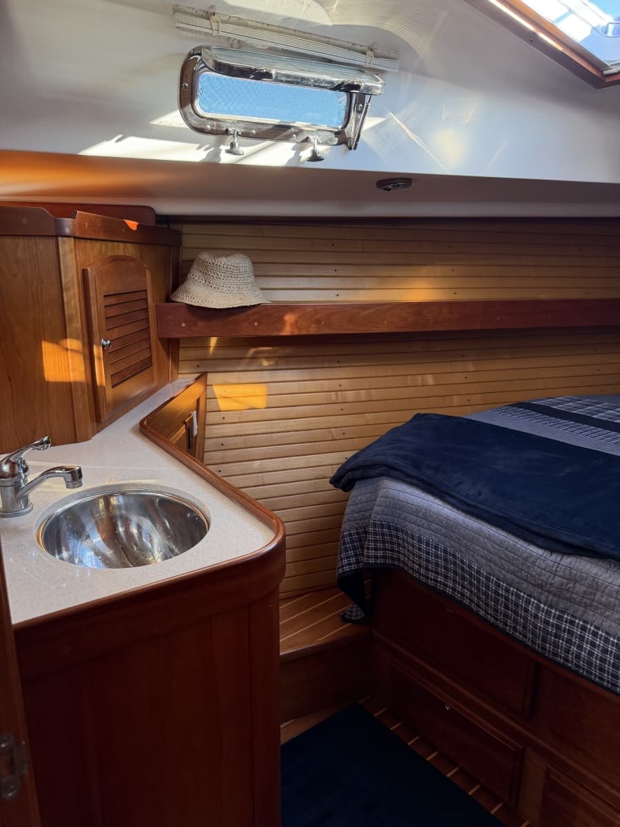 2004 Sabre 386 - Photo 19