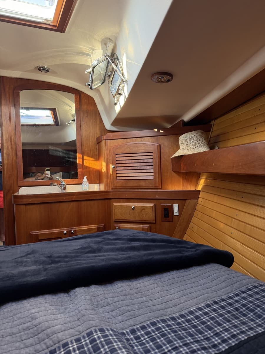 2004 Sabre 386 - Photo 20