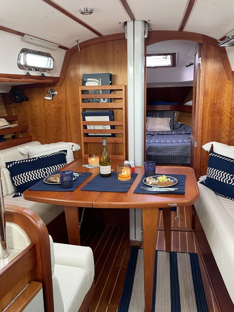 2004 Sabre 386 - Photo 12