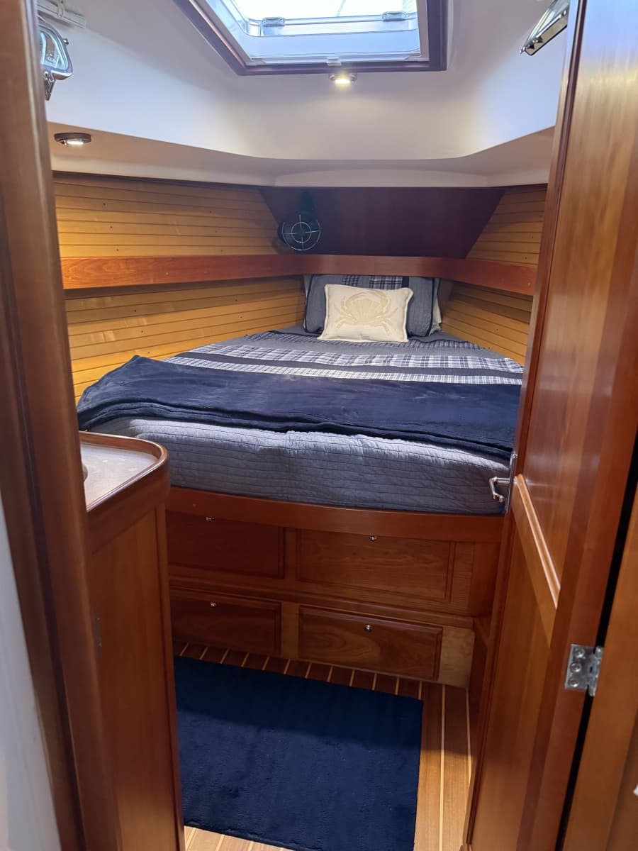 2004 Sabre 386 - Photo 29