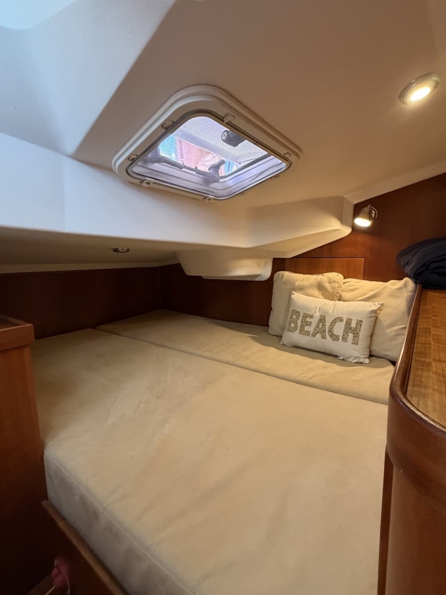 2004 Sabre 386 - Photo 23