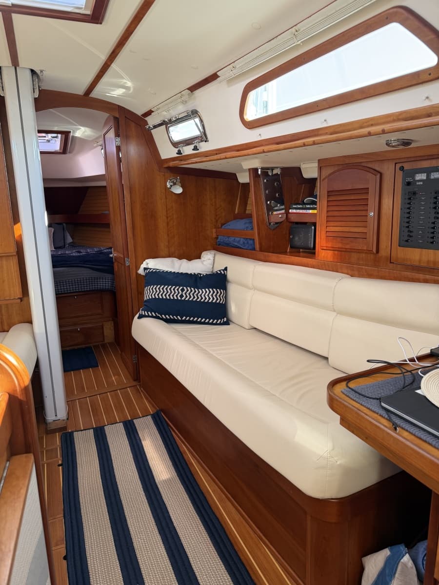 2004 Sabre 386 - Photo 14