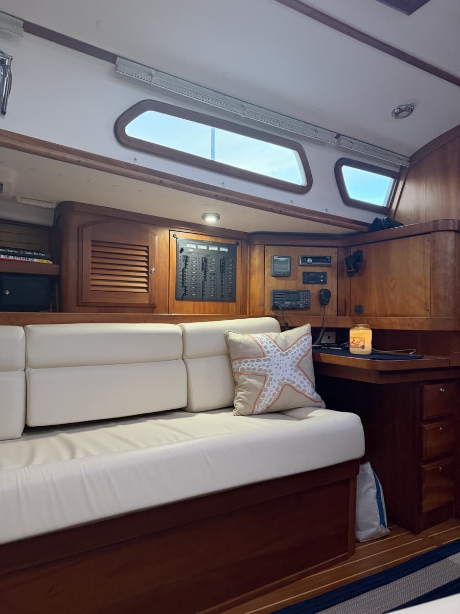 2004 Sabre 386 - Photo 27